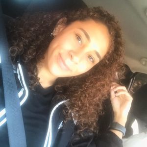 Meet your Posher, Alana